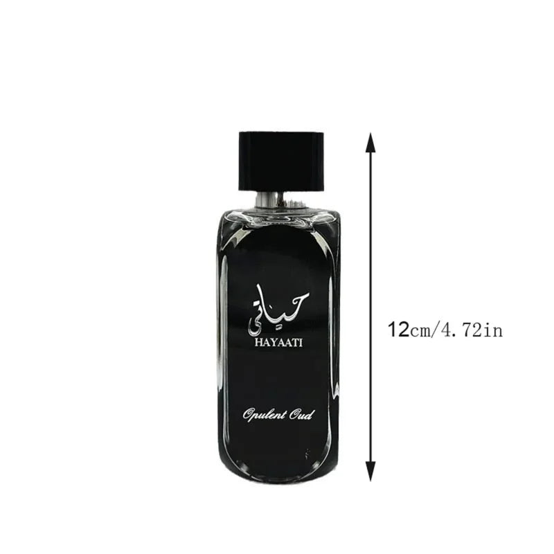 100ml Original High Quality Musk Hombre Cologne Long Lasting Eau De Parfum EAU De Parfum Body Spray Perfumes De Mujer