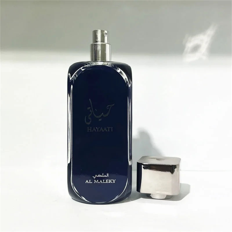 100ml Original High Quality Musk Hombre Cologne Long Lasting Eau De Parfum EAU De Parfum Body Spray Perfumes De Mujer