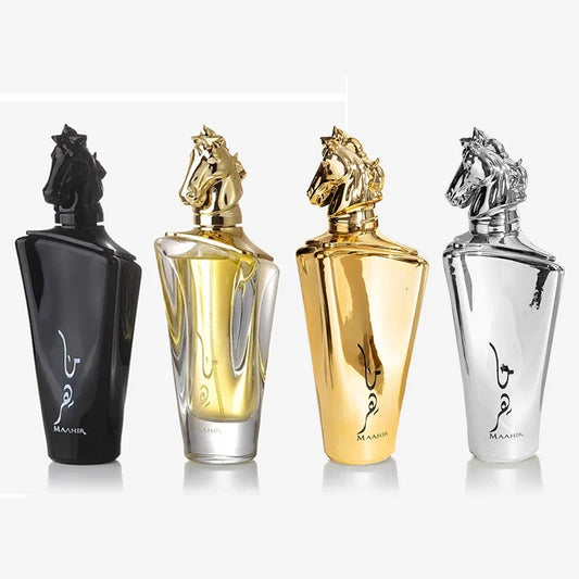 100ml Unisex Perfume Natural Pheromone  High-quality Original Suitable for Parties  Long-lasting Attraction for Men and Women