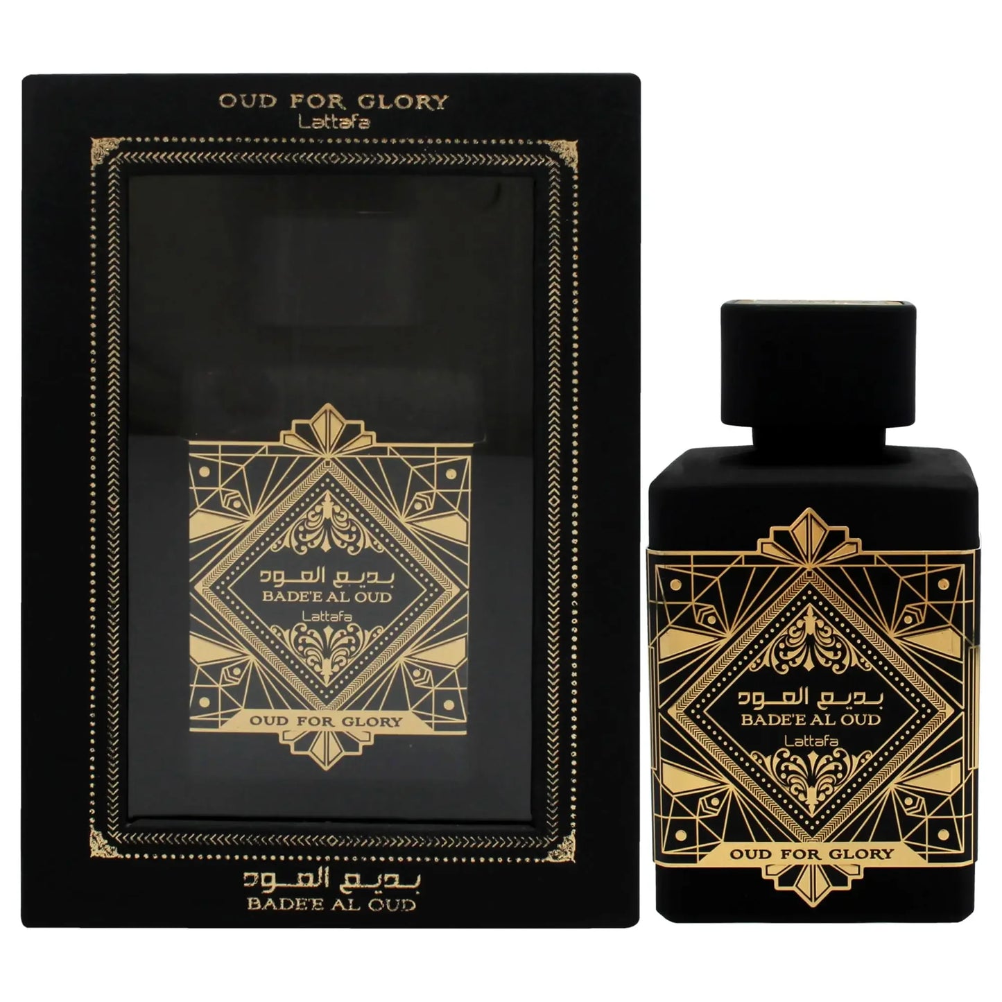 100ml Original Arabian Mens Perfume High Quality Fragrance Long Lasting Light Fragrance Unisex Cologne Glory Flower Arabia Dubai