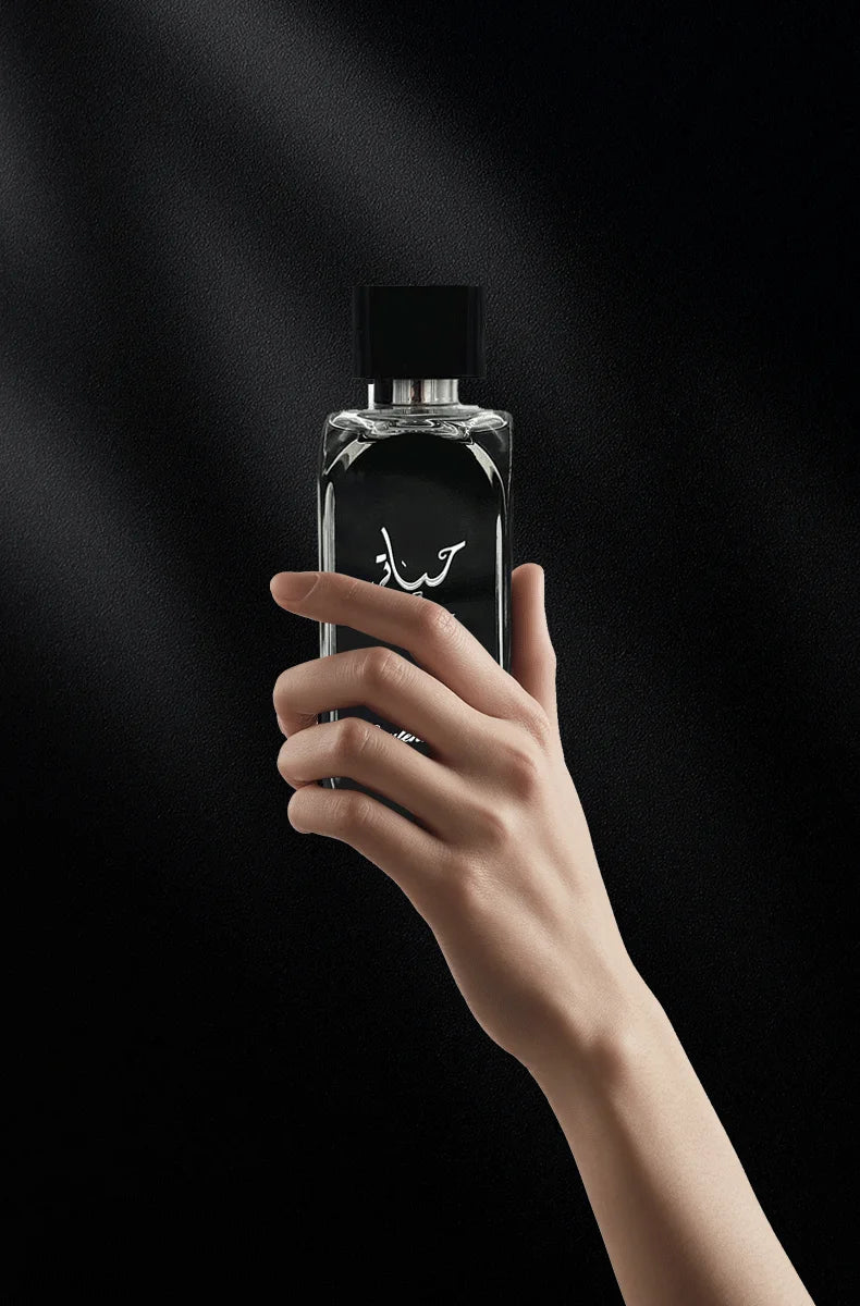 100ml Original High Quality Musk Hombre Cologne Long Lasting Eau De Parfum EAU De Parfum Body Spray Perfumes De Mujer